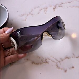 Just Cavalli vintage VR Glasses